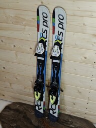 LYŽE STUF RCS PRO 99CM